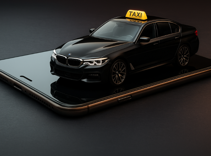 Taxi Yanice - Transport Médical et Privé